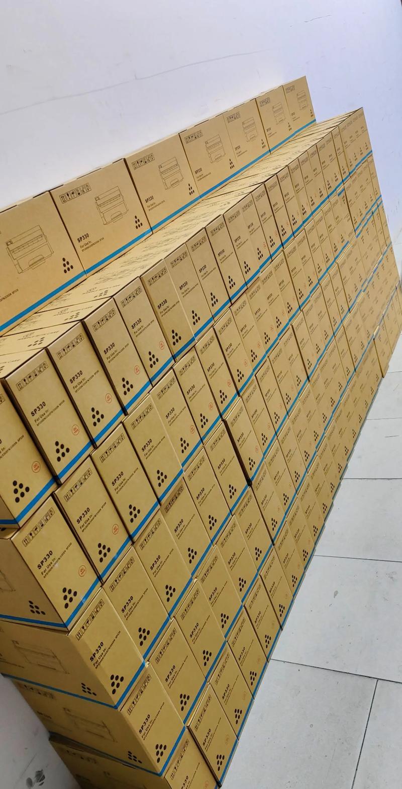 喷墨打印材料选购指南：选择适合自己的打印材料